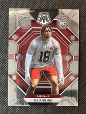 🔥🔥🔥 2023 PANINI MOSAIC FOOTBALL ROOKIE BASE CARDS - YOU PICK! 🔥🔥🔥