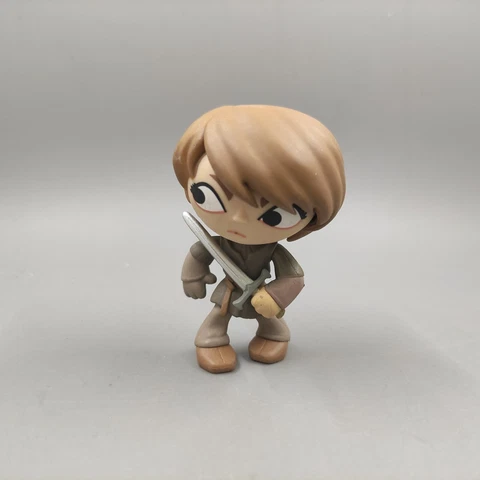 Funko Mystery Minis Series Arya Stark Cover