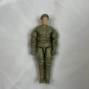 Prototipo de tiro de prueba October Guard Coronel Brekhov V1 raro GI Joe Cobra 2005 - Imagen 1 de 7