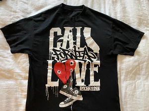 Dyse One California Love Men's XL T Shirt - Picture 1 of 3