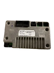 Ford Focus MK3 Kuga C-MAX SYNCG2L Navi Modul Steuergerät Original DM5T-14F239-AP 2015 - Bild 1 von 5