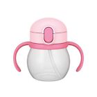 Thermos Baby Straw Mug Npd-250 Light Pink (Lp) 250Ml