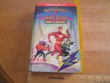 The Overstreet Comic Book Price Guide 23rd edition The Flash HC hardcover book