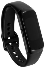 Samsung Galaxy Fit schwarz NEU