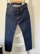 Orslow Denim 107 L JAPAN