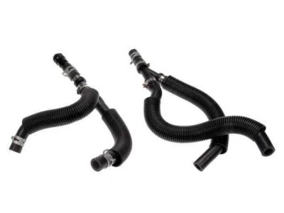 Juego de manguera de calefacción Dorman 74862NJGZ para Volkswagen Routan 2009-2010 Foto 1 de 2