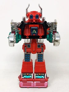 DIACLONE WARUDARU INSECT - TAKARA Macau / Anno 1981 - Combiner Transformers - Foto 1 di 23