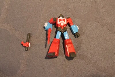 TransformersPVC Perceptor Heroes of Cybertron USED NO BOX comes as photographed - Image 1 of 2