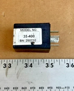 Hamsar Solid State Dimmer Module Model 35-400 - Picture 1 of 4