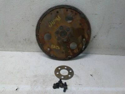 Volante de inercia de transmisión automática de 1,6 L para Chevrolet Aveo 09-11 Foto 1 de 3