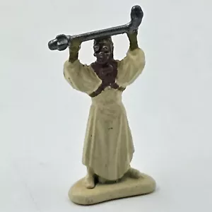 Star Wars Loose Micro Machines Tusken Raider IV - Picture 1 of 1