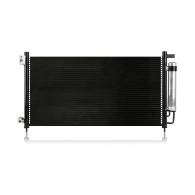 Condensador aire acondicionado compatible con Honda Accord 2003-2007 cupé de 2 puertas solamente Foto 1 de 2
