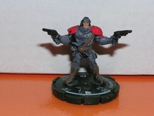 Mage Knight Unlimited #039 Khamsin Gunslinger