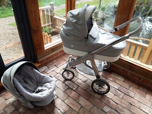 prams for sale ebay