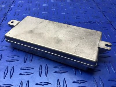 2014-2017 BMW I8 SURROUND VIEW CAMERA CONTROL MODULE 04939683101 OEM 2015 2016 - Image 1 of 4