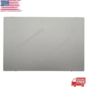 New For Acer Aspire A315-24P A315-24PT A515-58M Top Back Cover 60.KDEN2.002 Lid - Picture 1 of 6