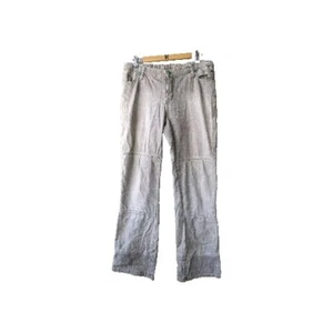 Draggin Mens Jeans Kevlar Lined Motorcycle Pants Light Wash Size 36 - Bild 1 von 5