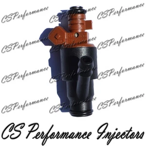 OEM Bosch Fuel Injector (1) 0280150501 Rebuilt by Master ASE Mechanic USA - Picture 1 of 1