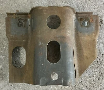 Chevrolet Camaro Pontiac Firebird 1993-2002 soporte de montaje de columna de dirección OEM GM Foto 1 de 4