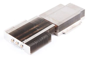 DELL Heatsink / CPU-Kühler (103W) - PowerEdge 1850 - 0W2406 / W2406 - Bild 1 von 1