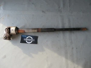 1999-2005 MAZDA MIATA STEERING COLUMN SHAFT JOINT LINK LOWER - Picture 1 of 5
