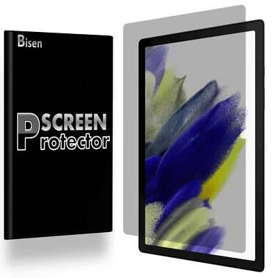 Privacy Anti-Spy Screen Protector Guard Shield For Samsung Galaxy Tab A8 10.5" - Image 1 of 3