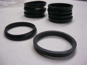 HARLEY DAVIDSON 26995-86A INTAKE MANIFOLD SEAL KIT (10PC) FOR 86-UP BT EVO XL - Picture 1 of 4