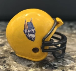 Idaho Vandals Custom Mini Helmet Riddell Gumball 1 1/2” Traditional - Picture 1 of 6
