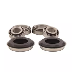 Marine Trailer Bearing Kits x2 for Holden Axles. LM67048 and LM11949 - Picture 1 of 11