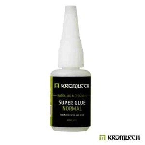 KROMLECH SUPER PEGAMENTO NORMAL 20G - Imagen 1 de 2