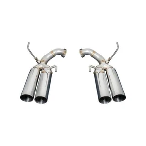 Remark 2015+ for Subaru WRX/STI VA Boso Edition Axle Back Exhaust w/ Stainless S - Picture 1 of 3