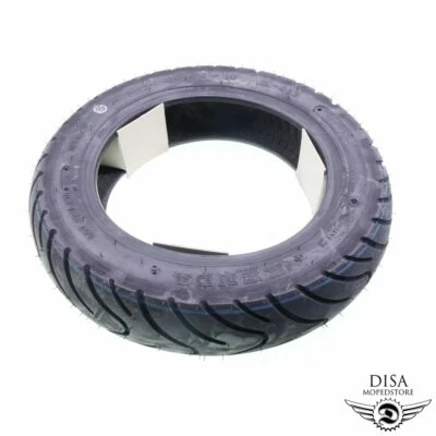 Reifen Kenda K413 90/90-10 Zoll für Piaggio Sfera NSL Roller 50J - Bild 1 von 4