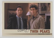 2018 Rittenhouse Twin Peaks Promos Twin Peaks #P3 0f8