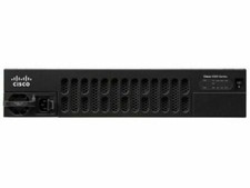 Cisco ISR4351-SEC/K9 3 Port Rack Mountable Router