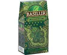 Basilur Tea Moroccan Mint Oriental Collection 100g - Loose Leaf Ceylon Tea