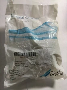 Air Intake Filter Durr Dental 0852-001-00