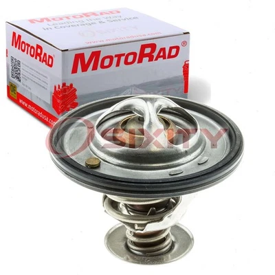 MotoRad Engine Coolant Thermostat for 2015 Subaru XV Crosstrek Cooling im - Image 1 of 4