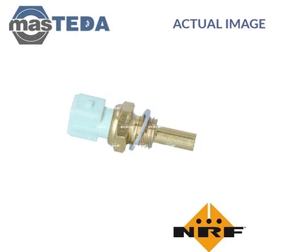 727106 COOLANT TEMPERATURE SENSOR GAUGE NRF FOR FAP B-SERIES 130KW - Image 1 of 4