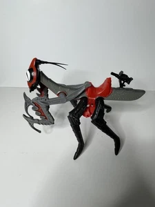 Mantisaur 100% Komplett He-Man Masters of the Universe MOTU 1986 Mattel Vintage - Bild 1 von 8