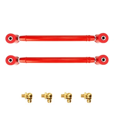 Adjustable Rear Lower Control Arms For 2007-2014 GM SUV Suburban Tahoe 1500 2500 - Image 1 of 4