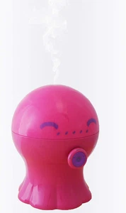 - POLLY, Diffusore Di Aromi Ed Oli Essenziali Ad Ultrasuoni [300Ml], per Aromate - Foto 1 di 12