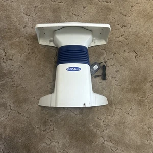 Back2Life Therapeutic Spinal Exerciser Model B2L Guide Massager Tested Working - Picture 1 of 21