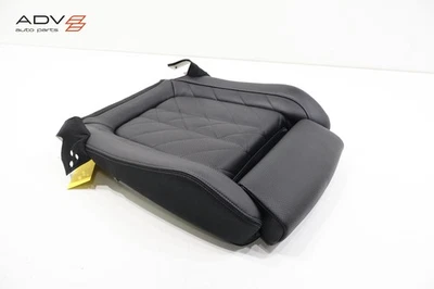 2024 - 2025 BMW X5 G05 FRONT LEFT DRIVER SEAT LOWER CUSHION BOTTOM OEM - Image 1 of 4