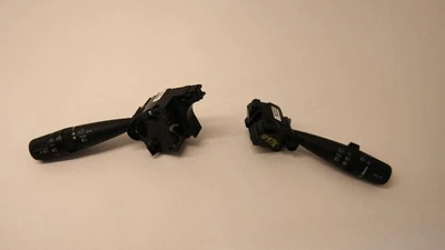 09 10 DODGE JOURNEY COLUMNA LIMPIAPARABRISAS INTERRUPTOR OEM Foto 1 de 4