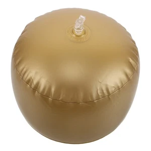  Hat Display Stand: Inflatable Baseball Cap Holders - Countertop Domed Wig - Picture 1 of 12