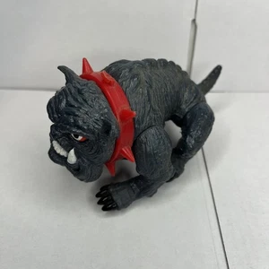 LJN Vintage 1986 Thundercats Ma-Mutt With Collar - No Chain - Picture 1 of 7
