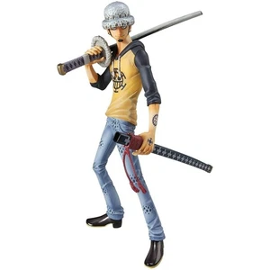 One piece Figürchen Trafalgar Law P.O.P Neo Dx MegaHouse Offizieller Angebot - Bild 1 von 7