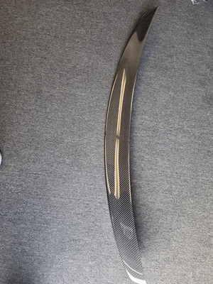 03-05 Neon Srt-4 Carbon Fiber Pvo  - Minimum details on top the carbon ,pulled - Image 1 of 4