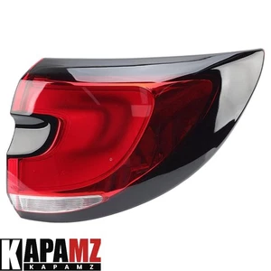 For 2021-2025 Chrysler Pacifica Outer LED Tail Lights Brake Lamps Right Side - Bild 1 von 6