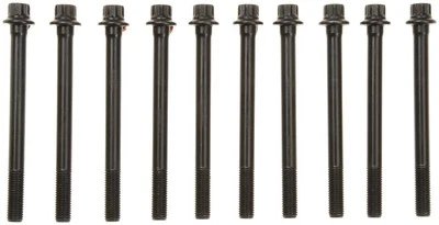 Juego de pernos de culata de motor Mahle para Mercury Tracer 1991-1996 1,8 L L L4 Foto 1 de 3